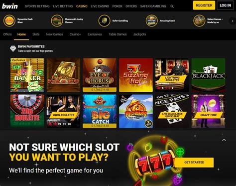 bwin casino sign up offer beste online casino deutsch